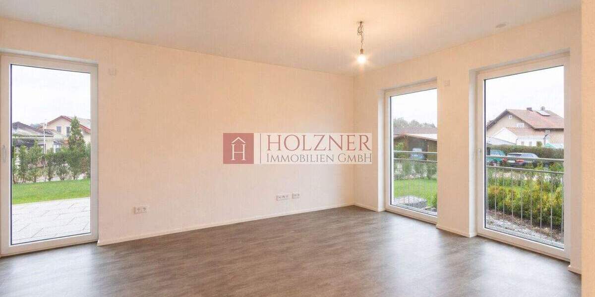 Einfamilienhaus Aham Loizenkirchen - 6 Zimmer, 154 m&sup2;, 1.800&euro; | Angebot:25748934