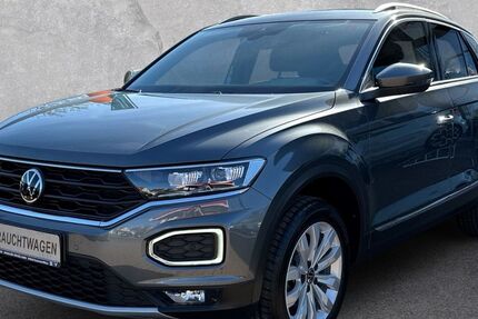 VW T-Roc 21.271 km 24.950 &euro; Ostheim 97645