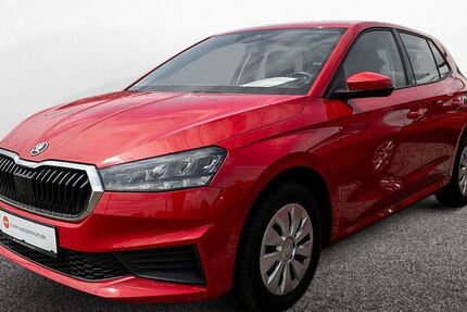 Skoda Fabia 58.311 km 13.799 € Wittingen 29378