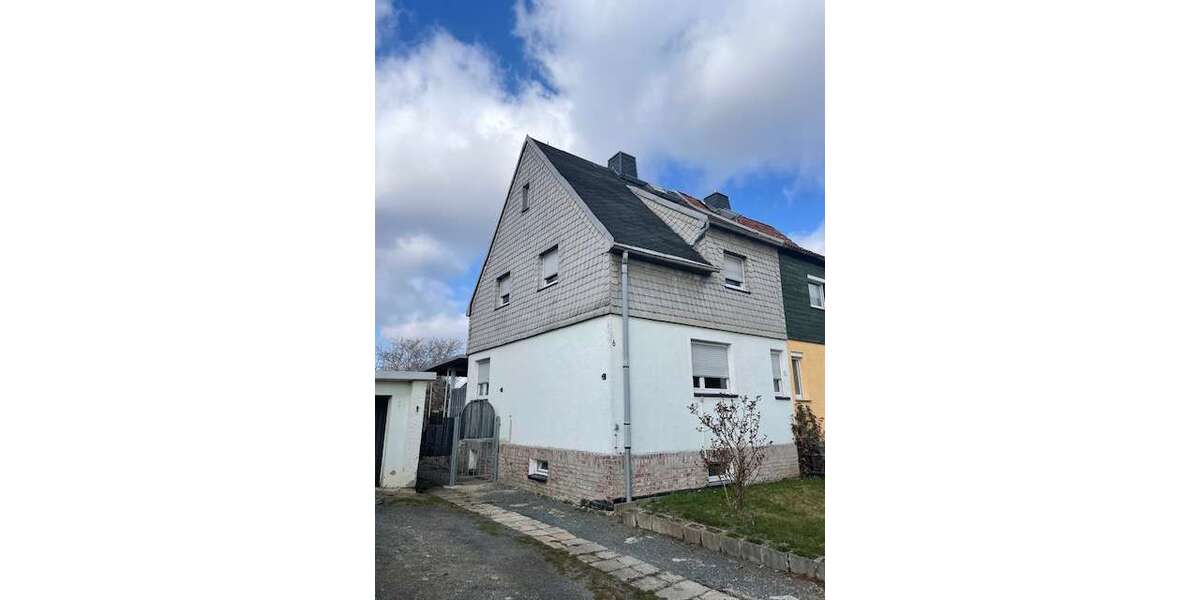 Einfamilienhaus Freiberg - 3 Zimmer, 80 m&sup2;, 165.000&euro; | Angebot:26015884