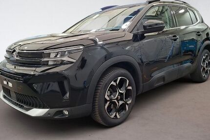 Citroen C5 Aircross 34.475 km 22.890 &euro; Bergfelde 16562