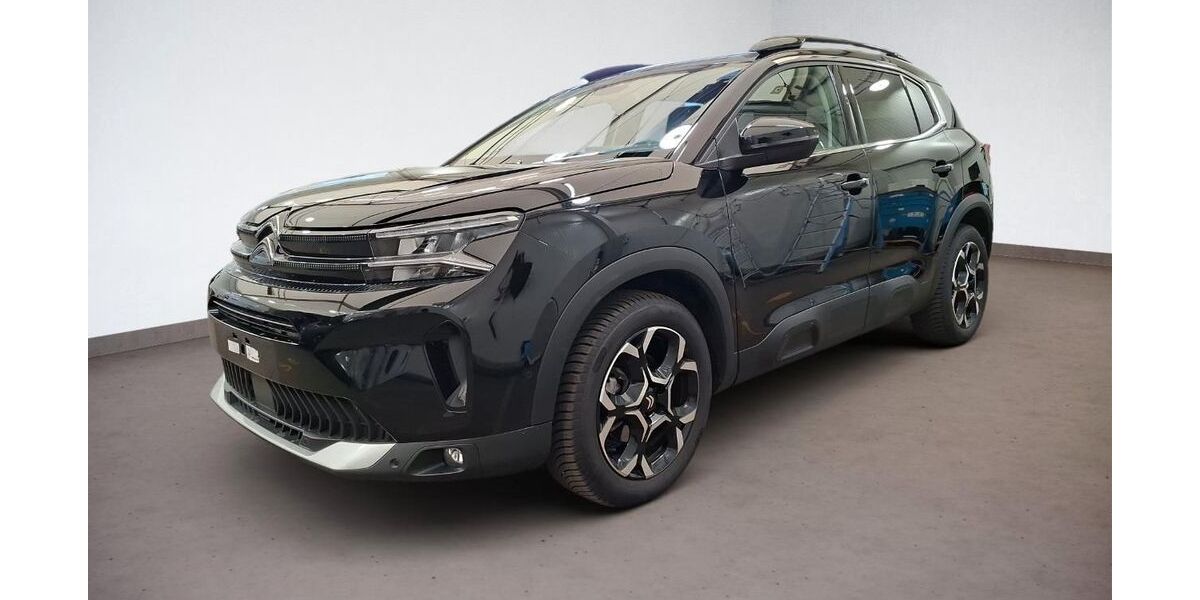 Citroen C5 Aircross 34.475 km 22.890 &euro; Bergfelde 16562