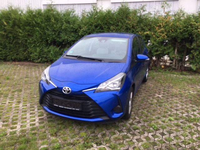 Yaris