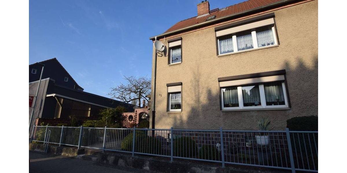 Doppelhaushälfte Grabow - 5 Zimmer, 141 m&sup2;, 179.000&euro; | Angebot:25997841