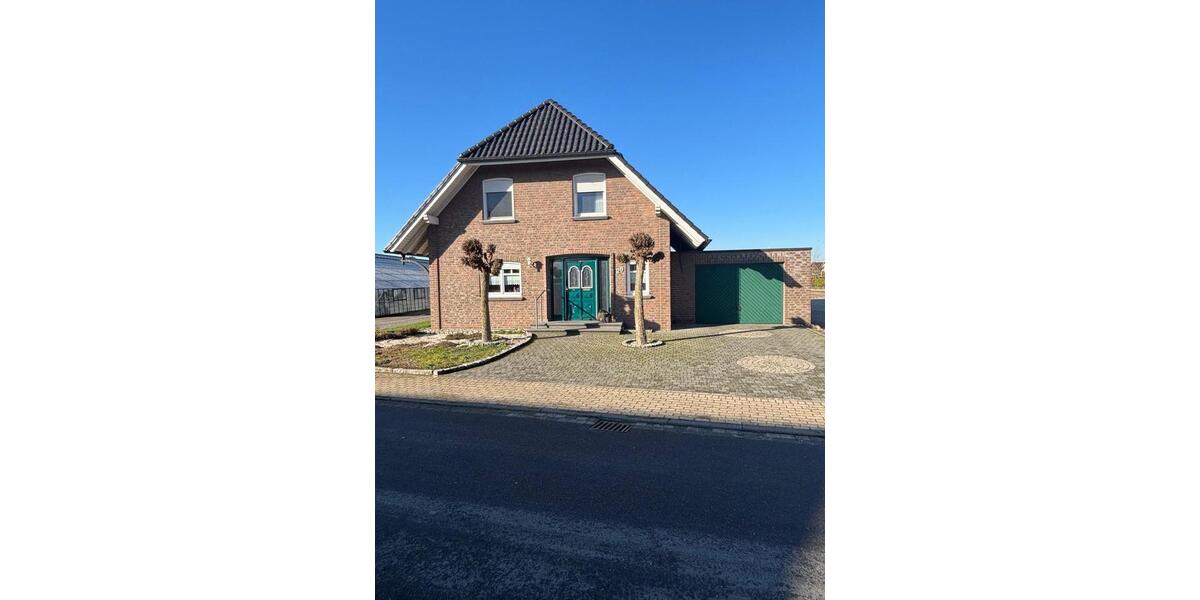 Einfamilienhaus Uedem - 4 Zimmer, 116 m&sup2;, 1.250&euro; | Angebot:26366028