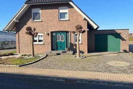 Haus Uedem - 4 Zimmer, 116 m&sup2;, 1.250&euro; | Angebot:26366028