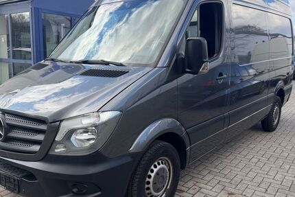 Mercedes-Benz Sprinter 120.135 km 11.888 &euro; Kiel 24145