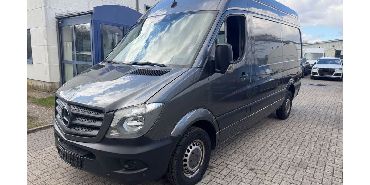 Mercedes-Benz Sprinter 120.135 km 12.700 &euro; Kiel 24145