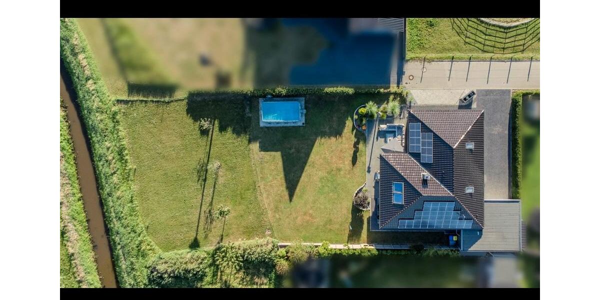 Bungalow Artlenburg - 4 Zimmer, 148 m&sup2;, 719.000&euro; | Angebot:26979463