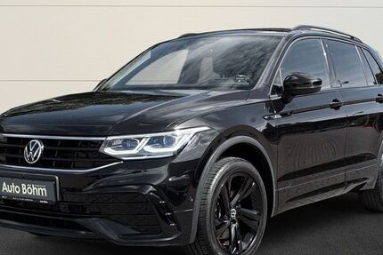 VW Tiguan 79.000 km 30.430 &euro; Erbach 64711