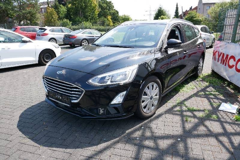 Ford Focus 116.000 km 13.500 &euro; Oberderdingen 75038