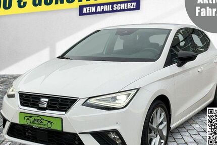 Seat Ibiza 21.193 km 19.890 &euro; Kulmbach 95326