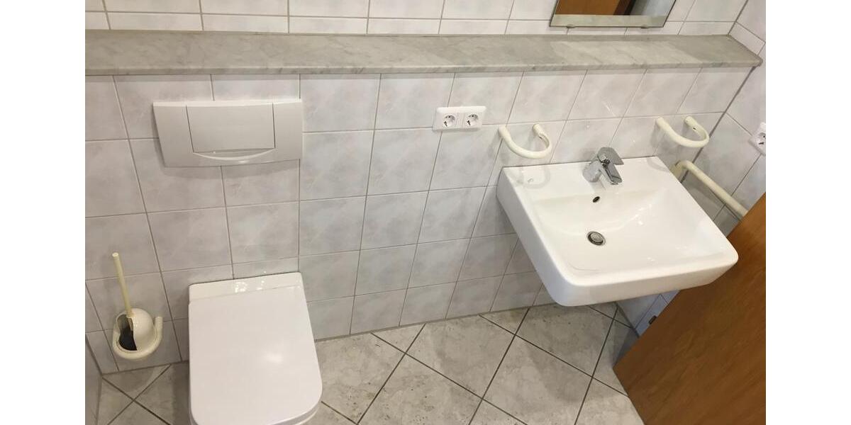 Erdgeschoßwohnung Bürstadt - 3.5 Zimmer, 77 m&sup2;, 770&euro; | Angebot:25174833