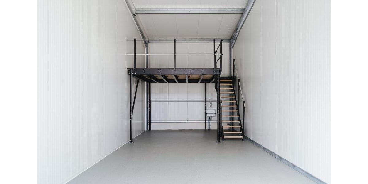 Gewerbeobjekt Neusäß - 600&euro; | Angebot:25340580