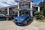 BMW 220 220i Cabrio M paket 34000Km 34.000 km 21.499 &euro; Rudolstadt 07407