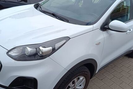 Kia Sportage 44.000 km 15.999 € Schorndorf 73614