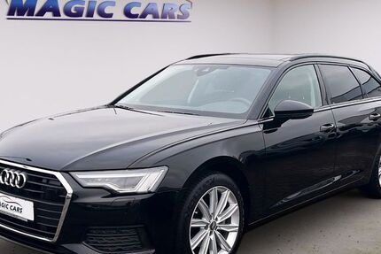 Audi A6 68.000 km 32.900 &euro; Worms 67547
