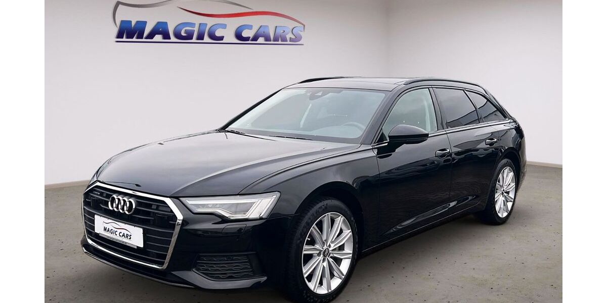 Audi A6 68.000 km 34.900 &euro; Worms 67547