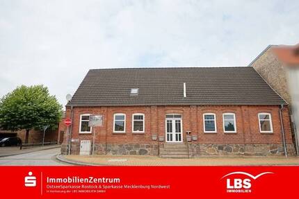 Haus Neukloster - 8 Zimmer, 192 m&sup2;, 193.000&euro; | Angebot:25245511