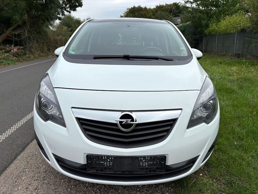 Meriva