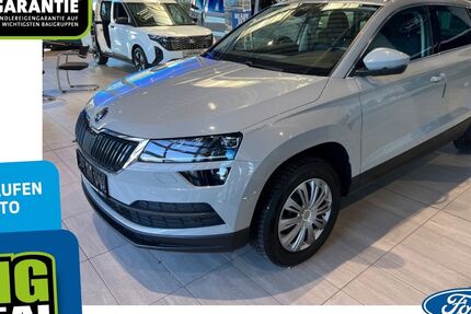 Skoda Karoq 89.833 km 18.490 &euro; Kaufbeuren 87600