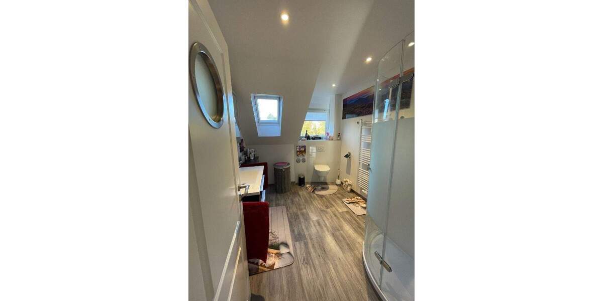 Single Wohnung Schneverdingen Ortsteil Heber zu vermieten. 2 zimmer