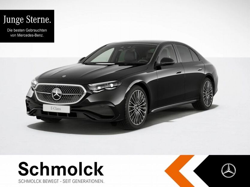 Mercedes-Benz E 450 11.300 km 77.900 € Emmendingen 79312
