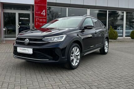 VW Taigo 11.000 km 19.970 &euro; Helmstedt 38350