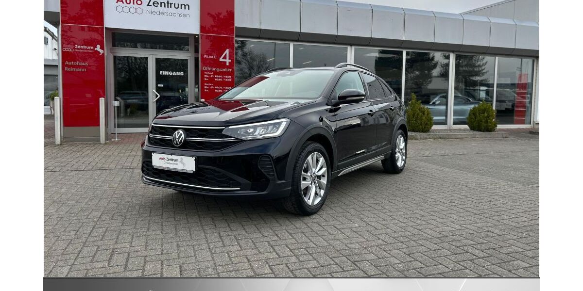 VW Taigo 11.000 km 19.970 &euro; Helmstedt 38350
