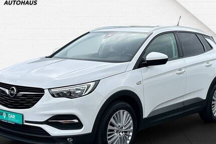 Opel Grandland (X) 93.816 km 10.990 &euro; Burbach 57299