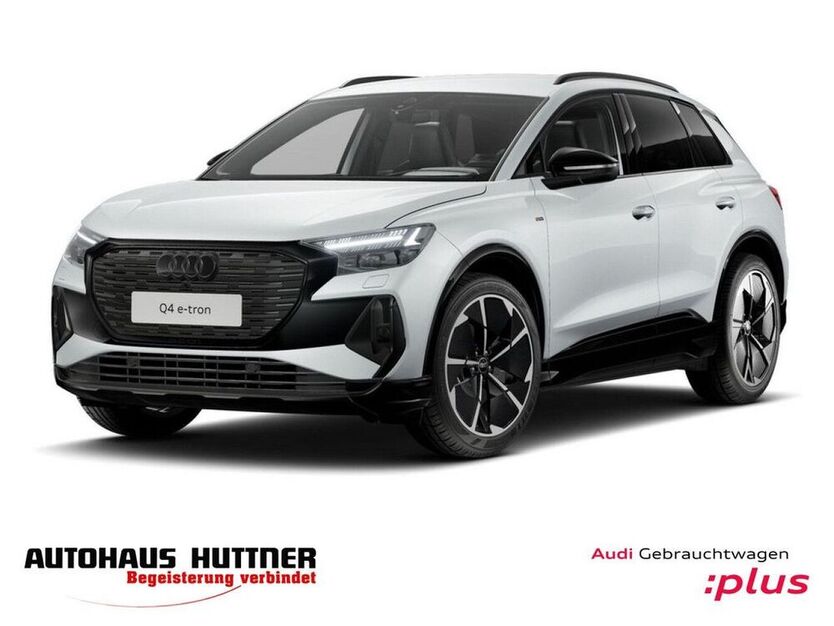 Q4 e-tron