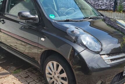 Nissan Micra 199.999 km 1.390 &euro; Weinheim 69469