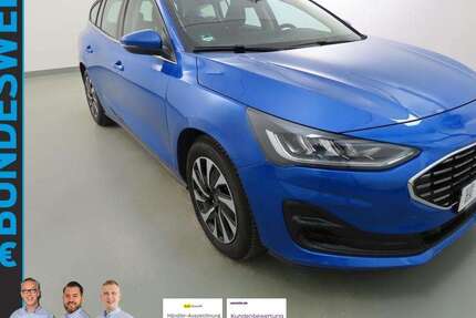 Ford Focus 9.988 km 23.980 &euro; Premnitz 14727