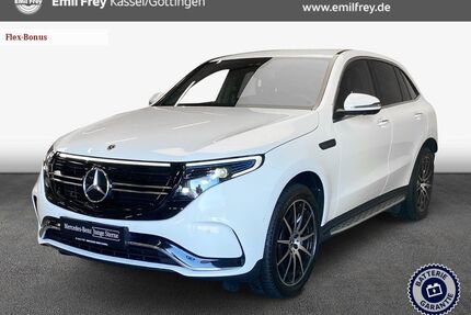 Mercedes EQC