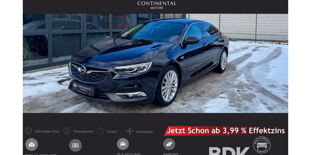 Opel Insignia 200.000 km 10.490 &euro; Schwabmünchen 86830