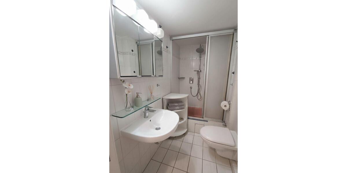 Erdgeschoßwohnung Neuss - 2 Zimmer, 62 m&sup2;, 219.950&euro; | Angebot:27157678