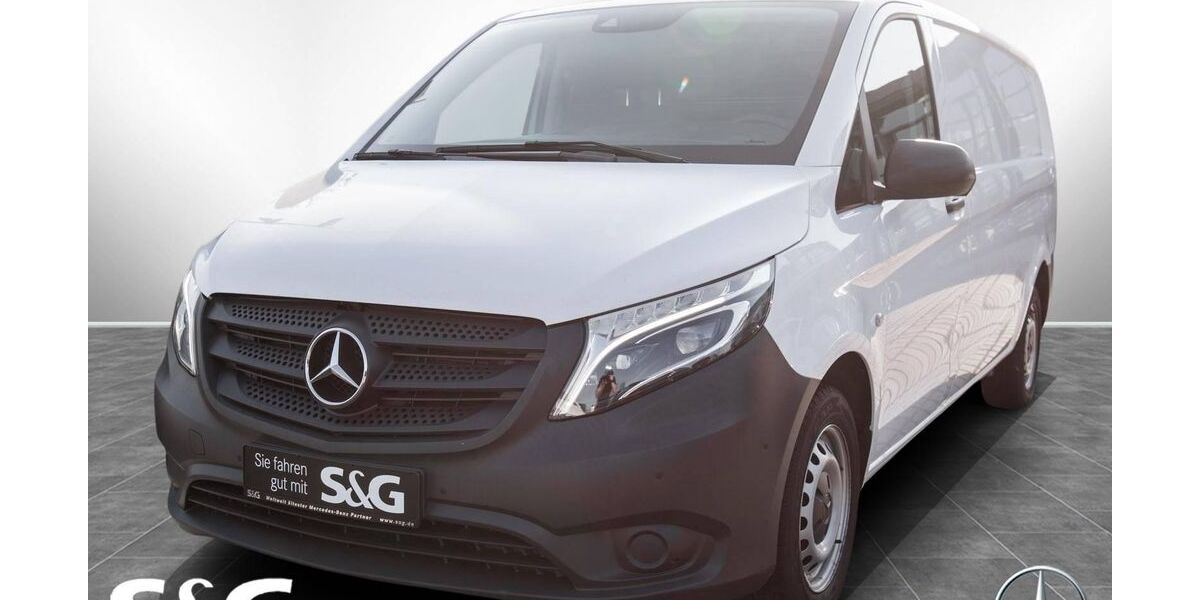 Mercedes-Benz Vito 62.390 km 25.320 &euro; Halle-Sennewitz 06193