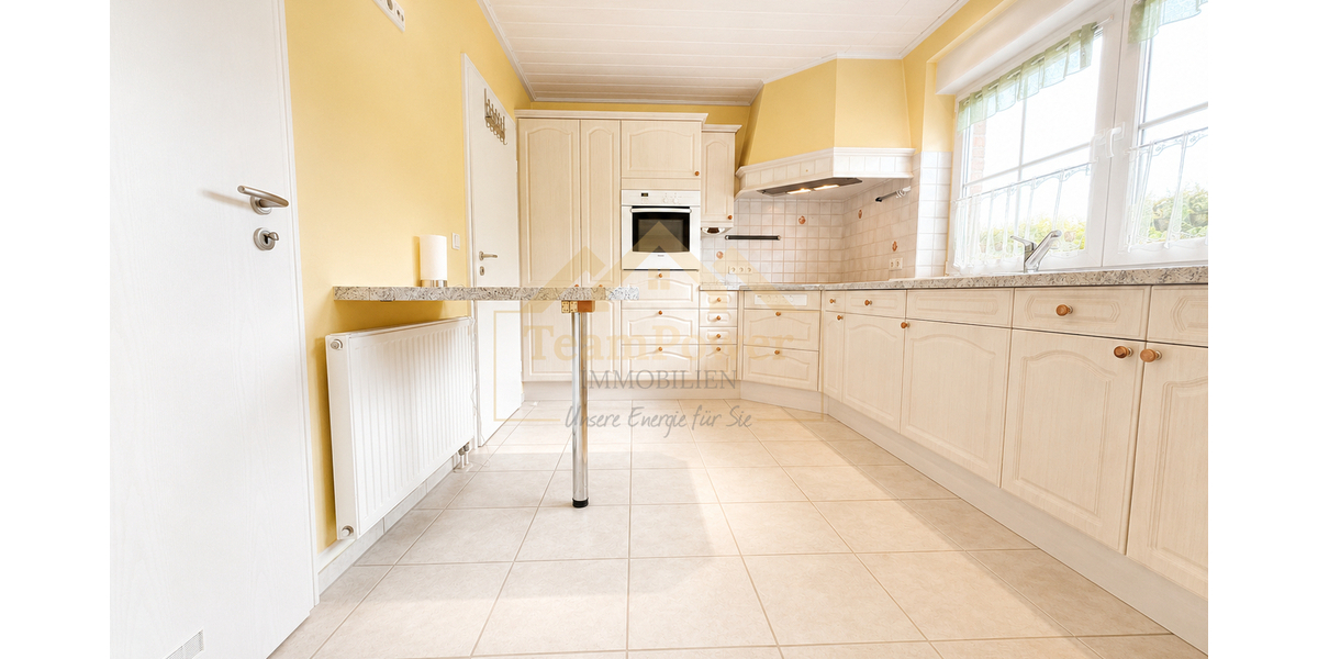 Wohnen mit Zukunft – Bungalow mit PV-Anlage und Ausbaureserve - Bungalow Tellingstedt | Angebot:26855598