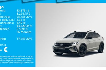 VW Taigo 3.000 km 33.179 &euro; Dachau 85221
