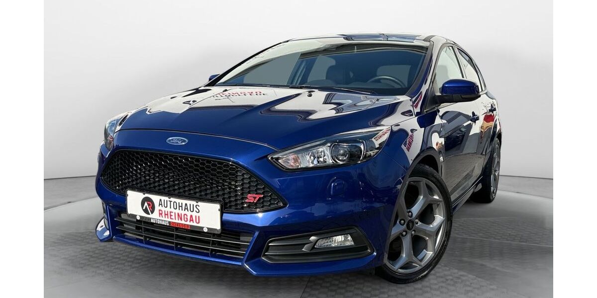 Ford Focus 61.000 km 18.950 &euro; Geisenheim am Rhein 65366