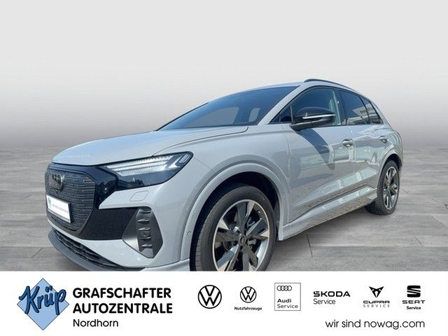 Audi Q4 e-tron 30.225 km 32.890 &euro; Nordhorn 48529