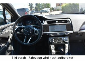 Jaguar I-Pace S EV 400 Luftfederung Pano Sitzlüftung 41.185 km 32.995 &euro; Donauwörth 86609