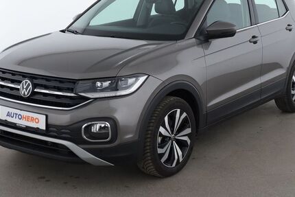 VW T-Cross 22.146 km 18.300 &euro; Leipzig 04328