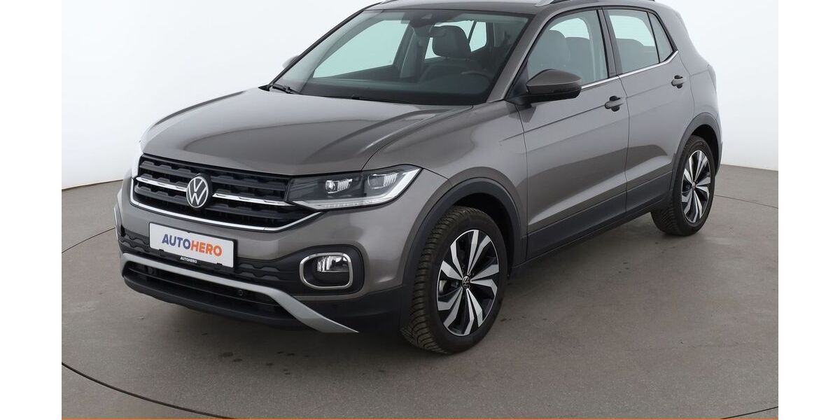 VW T-Cross 22.146 km 18.300 &euro; Leipzig 04328