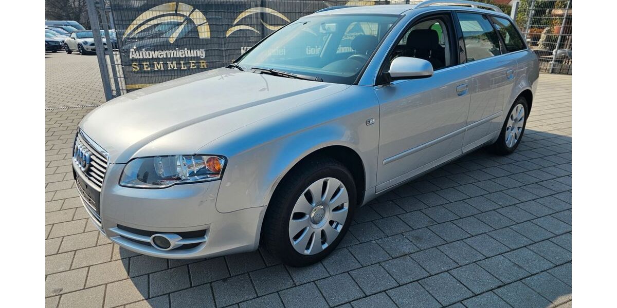 Audi A4 98.500 km 7.990 &euro; Schwandorf 92421