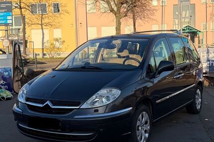 Citroen C8 232.700 km 3.699 &euro; Mannheim 68309