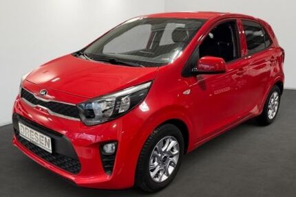 Kia Picanto 13.050 km 12.740 &euro; Neuss 41464