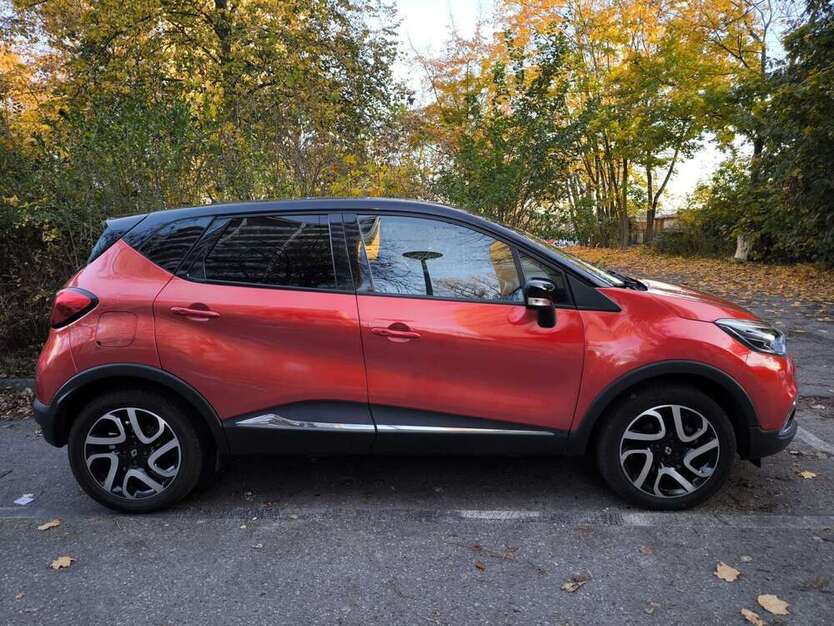 Captur