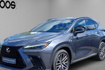 Lexus NX 350h 56.024 km 44.990 &euro; Nürtingen 72622