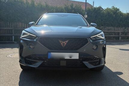 Cupra Formentor 39.961 km 34.400 &euro; Höhenkirchen-Siegertsbrunn 85635